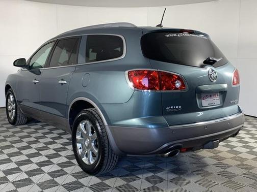 2009 Buick Enclave CXL