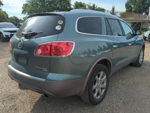 2009 Buick Enclave CXL