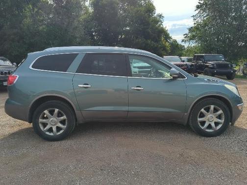 2009 Buick Enclave CXL