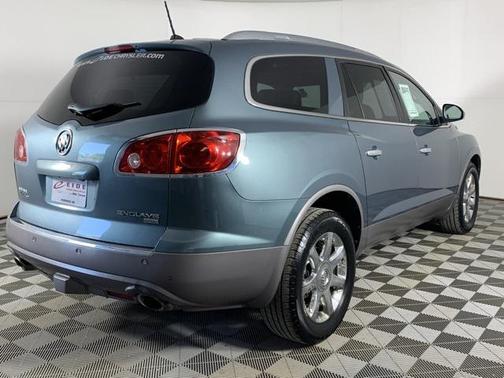 2009 Buick Enclave CXL