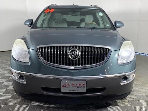 2009 Buick Enclave CXL