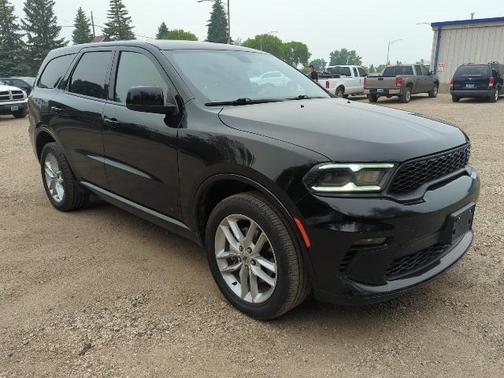 2022 Dodge Durango GT AWD