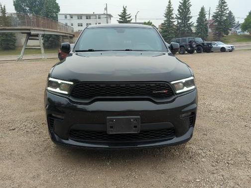 2022 Dodge Durango GT AWD