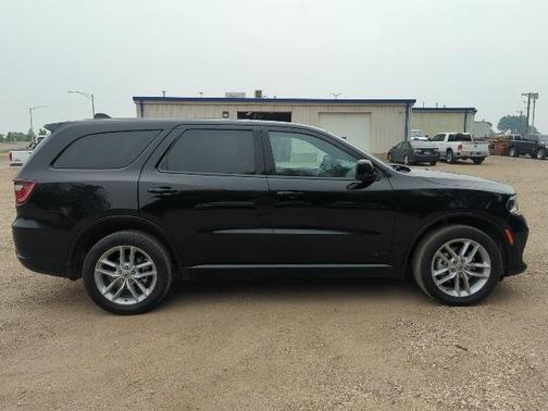 2022 Dodge Durango GT AWD