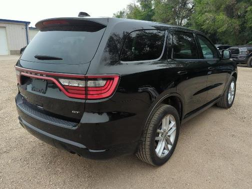2022 Dodge Durango GT AWD