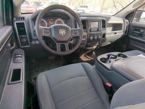 2015 RAM 1500 Tradesman/Express