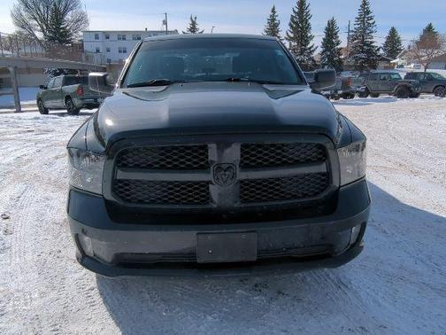 2015 RAM 1500 Tradesman/Express