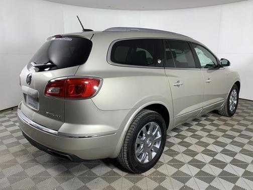 2016 Buick Enclave Premium