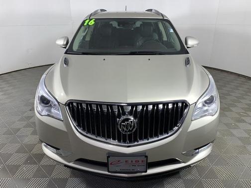 2016 Buick Enclave Premium
