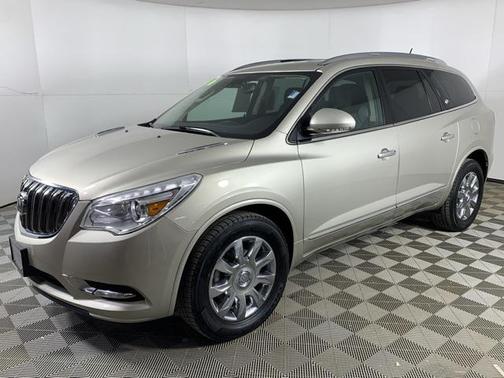 2016 Buick Enclave Premium