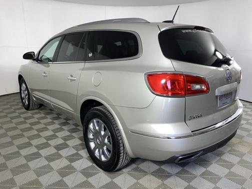2016 Buick Enclave Premium