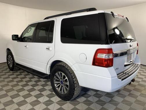 2017 Ford Expedition XLT