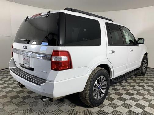 2017 Ford Expedition XLT