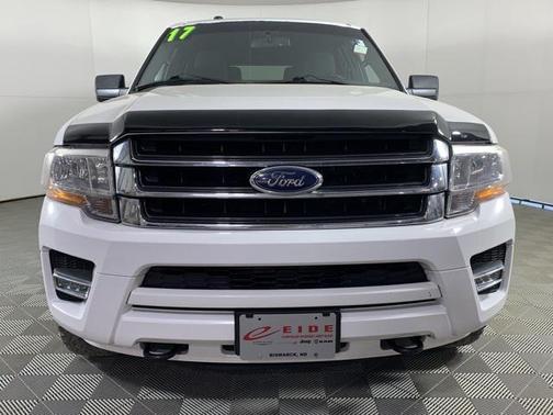 2017 Ford Expedition XLT