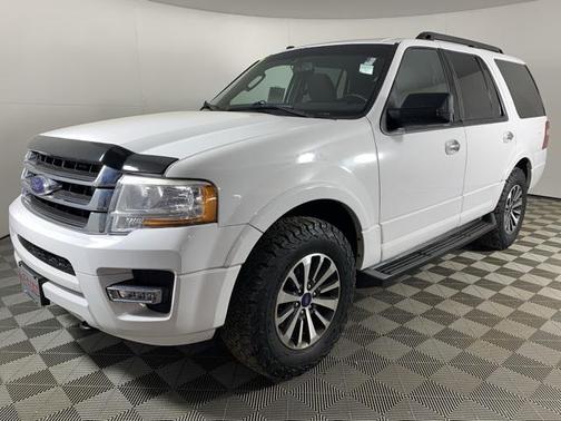 2017 Ford Expedition XLT
