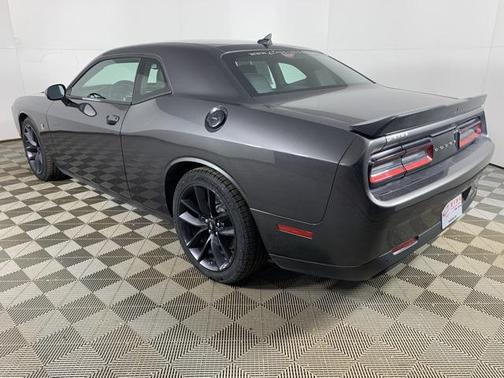 2019 Dodge Challenger R/T Scat Pack