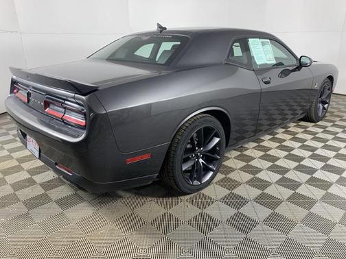 2019 Dodge Challenger R/T Scat Pack