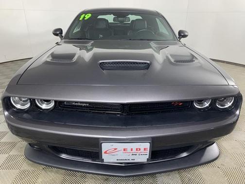 2019 Dodge Challenger R/T Scat Pack