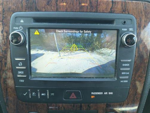 2014 Chevrolet Traverse 1LT