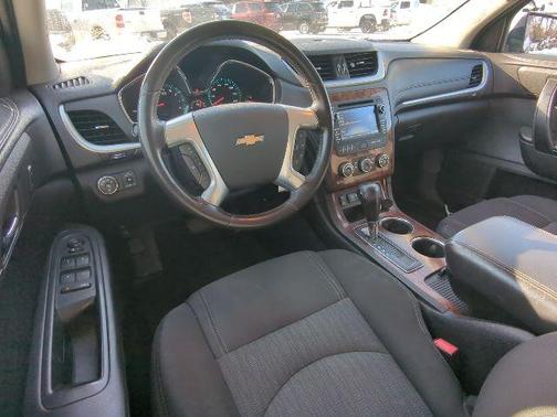 2014 Chevrolet Traverse 1LT