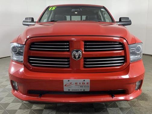 2015 RAM 1500 Sport