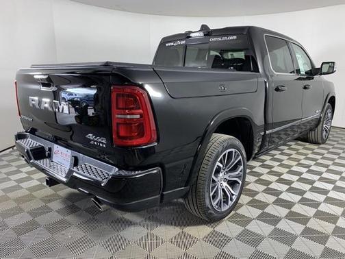 2025 RAM 1500 ST
