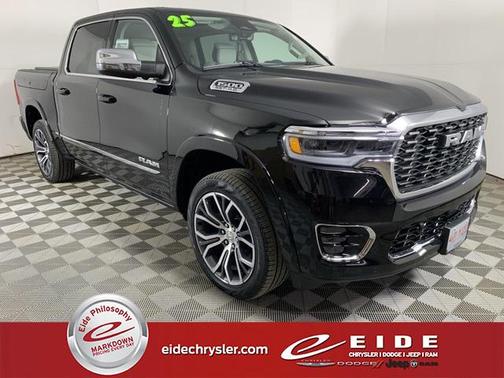 2025 RAM 1500 ST
