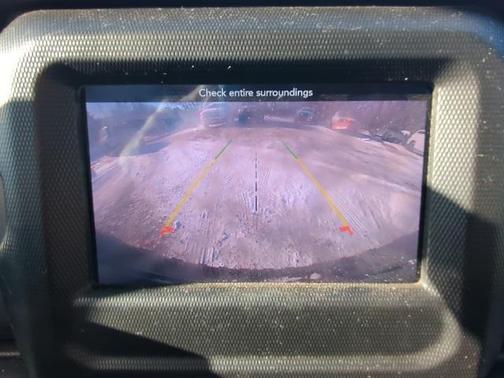 2022 Jeep Wrangler Willys