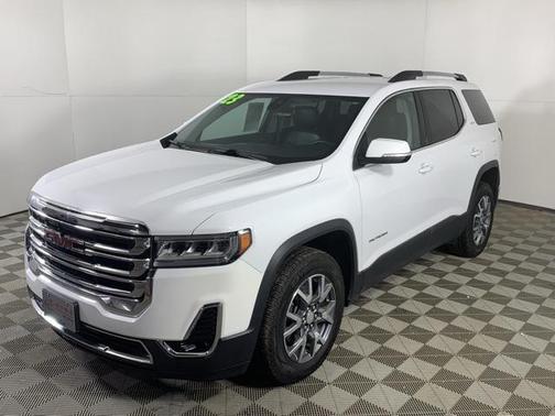 2023 GMC Acadia AWD SLT
