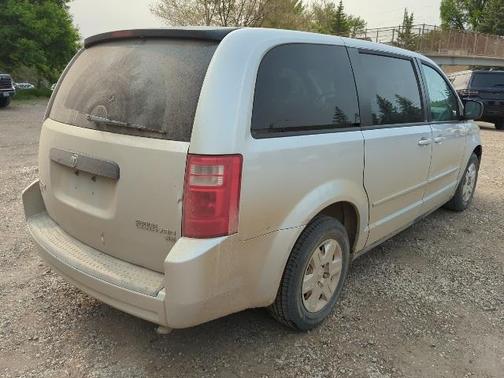 2009 Dodge Grand Caravan SE