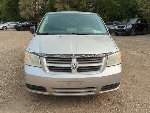 2009 Dodge Grand Caravan SE