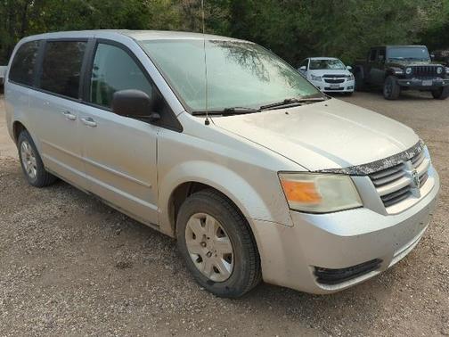 2009 Dodge Grand Caravan SE