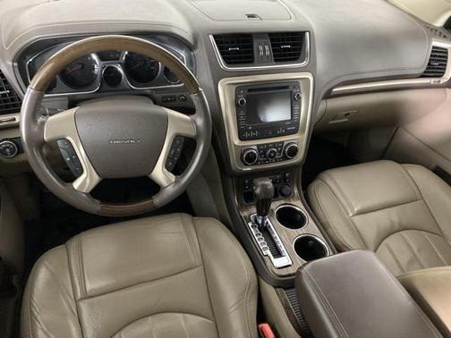 2014 GMC Acadia Denali