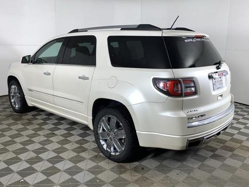 2014 GMC Acadia Denali