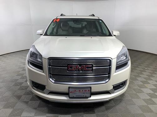 2014 GMC Acadia Denali