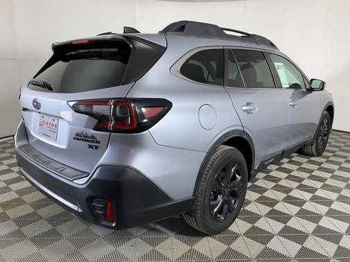2021 Subaru Outback Onyx Edition XT