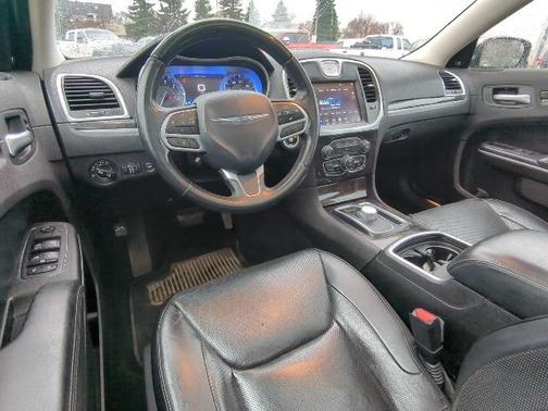 2019 Chrysler 300 Limited