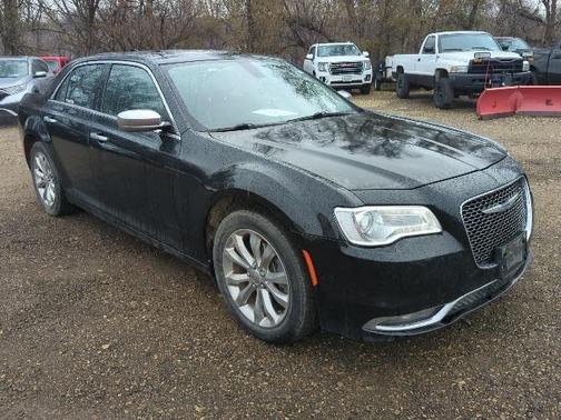 2019 Chrysler 300 Limited