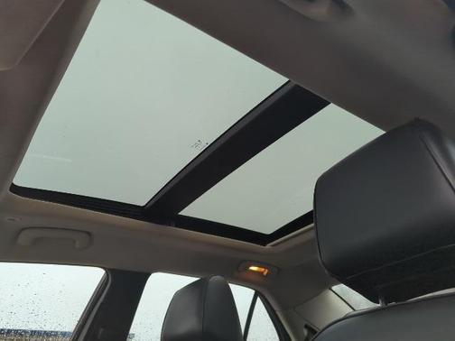 2019 Chrysler 300 Limited