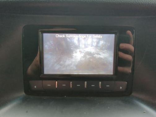 2015 Chevrolet Suburban 1500 LS