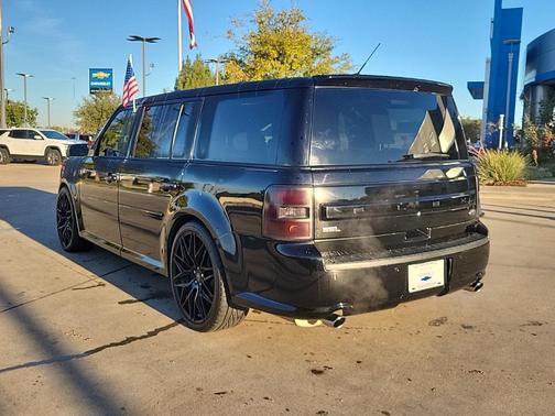 2016 Ford Flex SEL