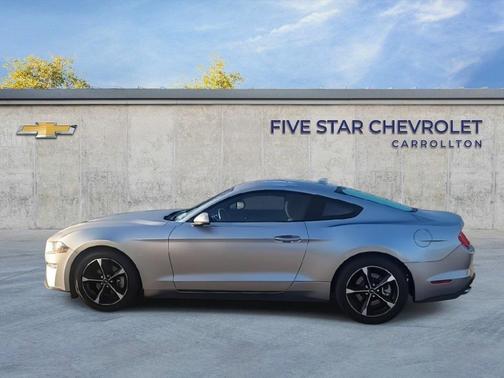 2023 Ford Mustang EcoBoost