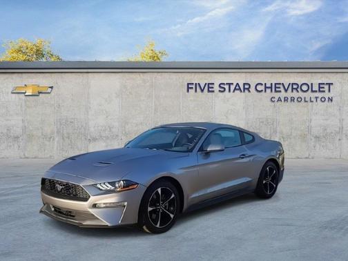 2023 Ford Mustang EcoBoost