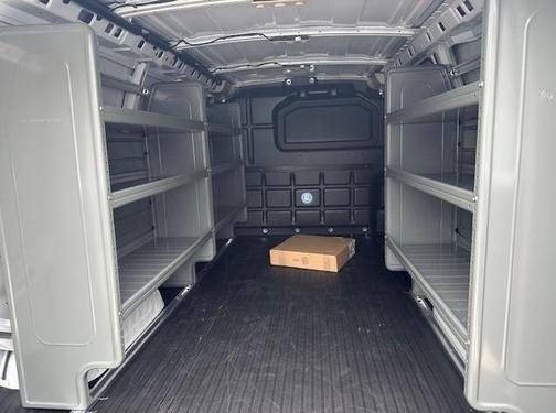 2025 Chevrolet Express 2500 RWD 2500 Regular Wheelbase WT