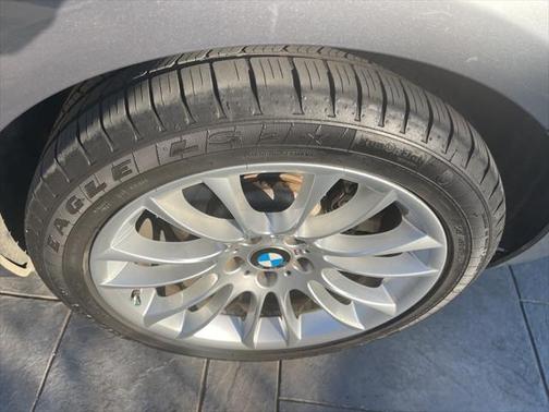 2015 BMW 535 Gran Turismo 535i Gran Turismo