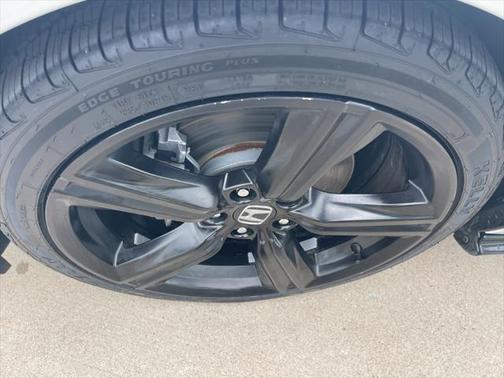 2023 Honda Accord Hybrid Base