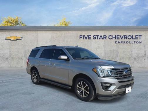 2020 Ford Expedition XLT