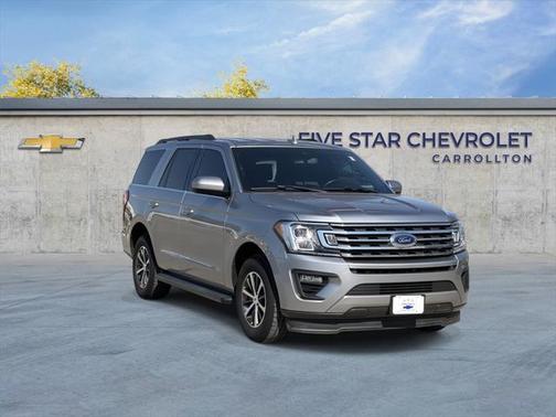 2020 Ford Expedition XLT