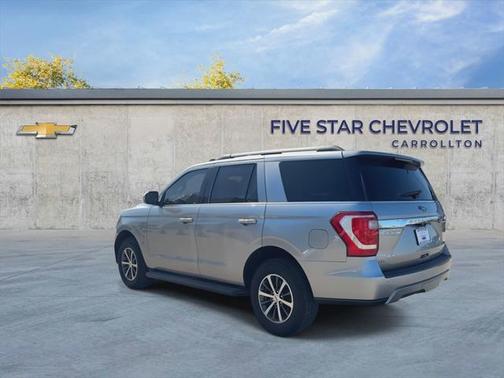 2020 Ford Expedition XLT