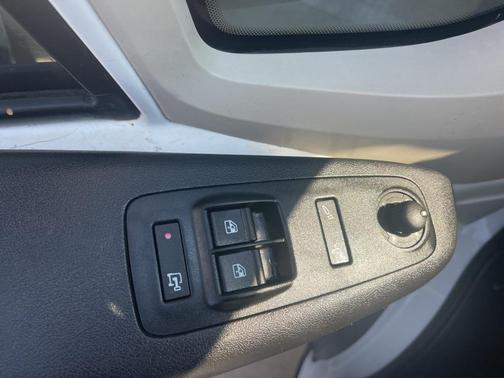 2018 RAM ProMaster 2500 High Roof